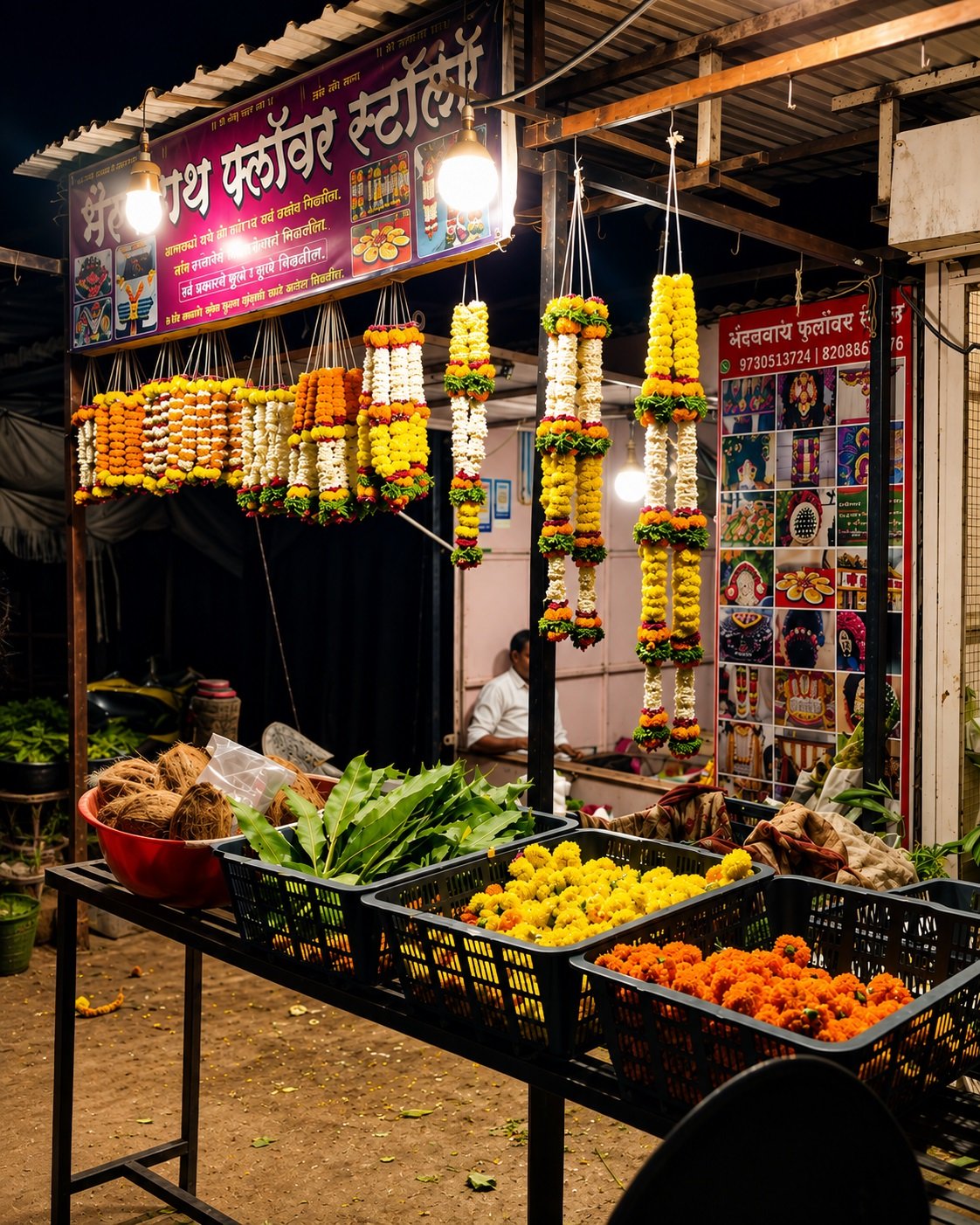 Store