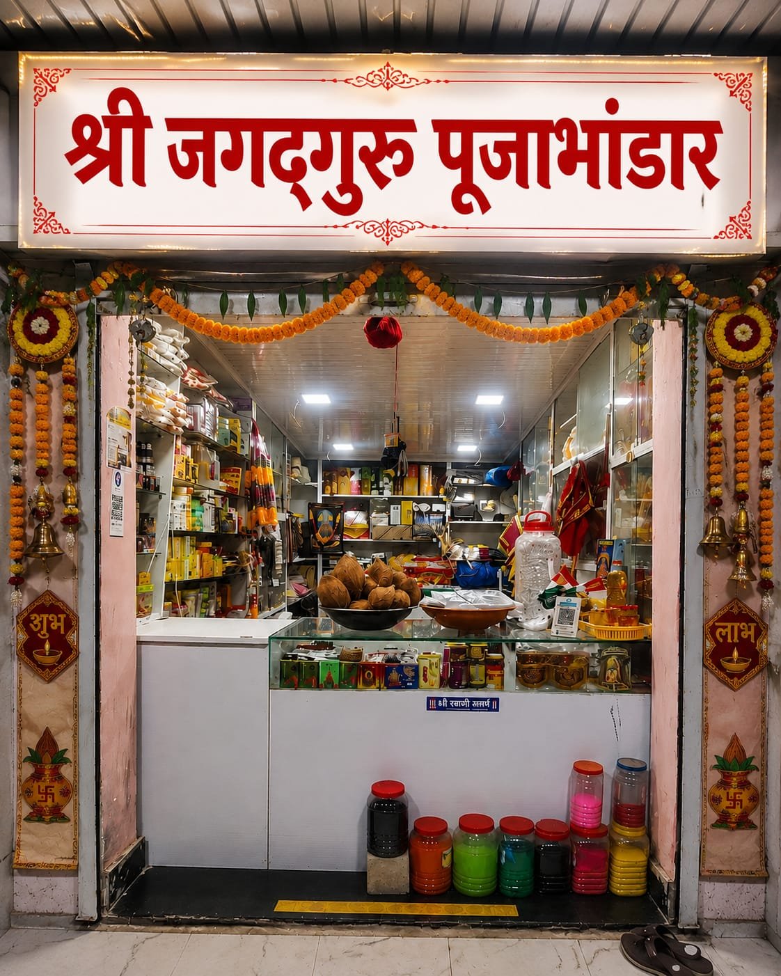 Store